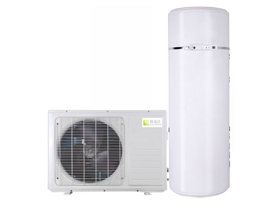 水循環家用空氣能熱水器KFXRS-015H-200L