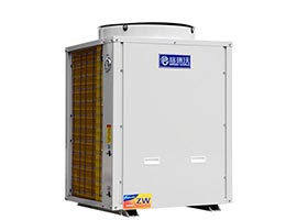商用空氣能_節能空氣能熱水器